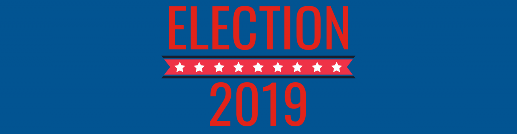 Chamber Board Election 2019