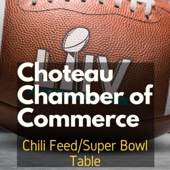 2020 Super Bowl Tables product image