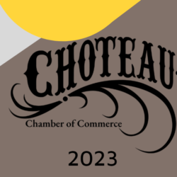Choteau Chamber of Commerce 2023