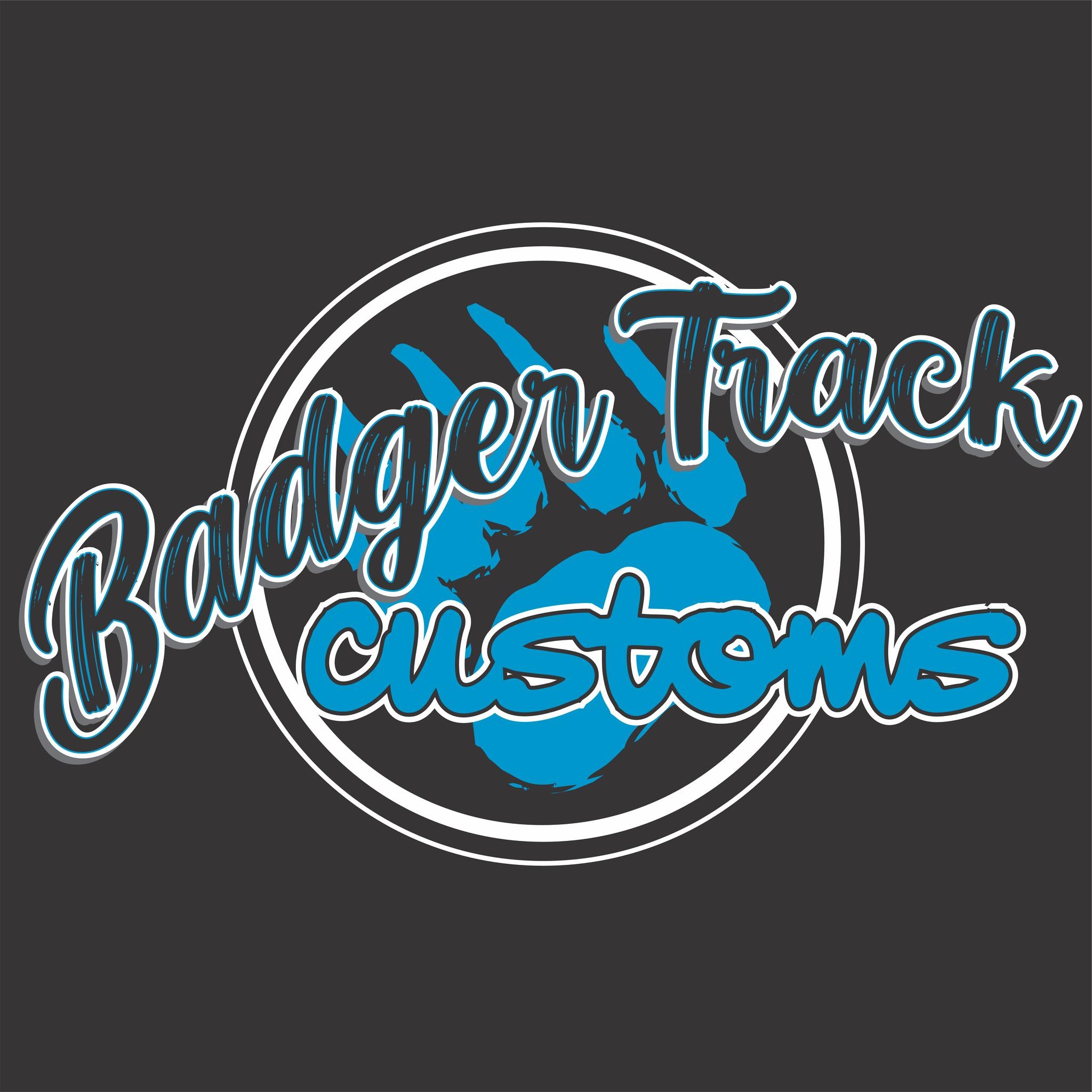 Badger Track Customs